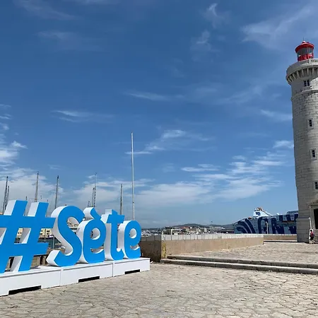 Appartement 2 Pieces Avec Loggia Vue Canal, Garage Ferme Et Wifi - Fr-1-338-631