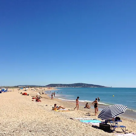 Appartement 2 Pieces Avec Loggia Vue Canal, Garage Ferme Et Wifi - Fr-1-338-631 *